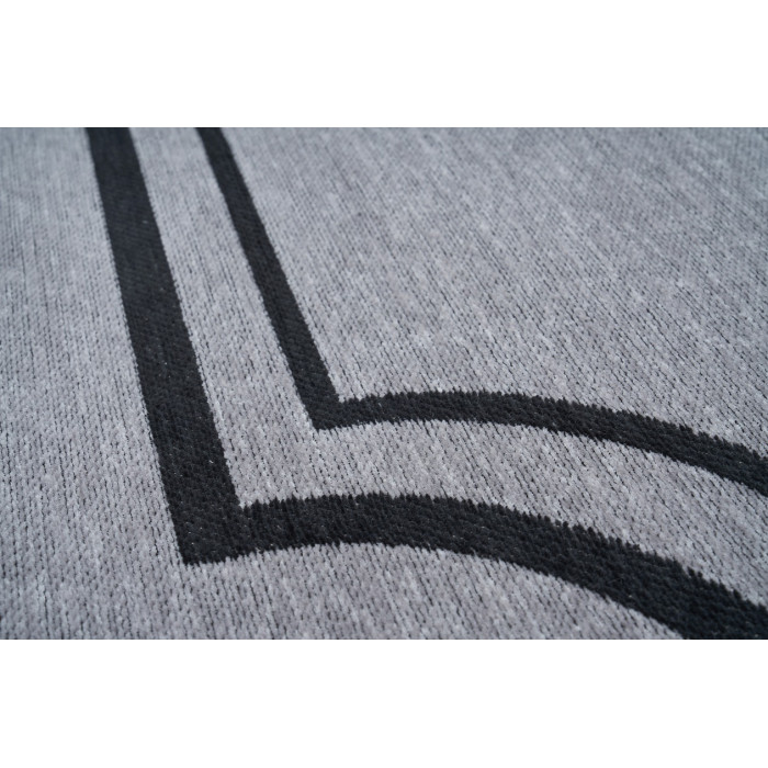 Vaip MUSEO GRAY (Art Deco Collection) Vaip MUSEO GRAY (Art Deco Collection)